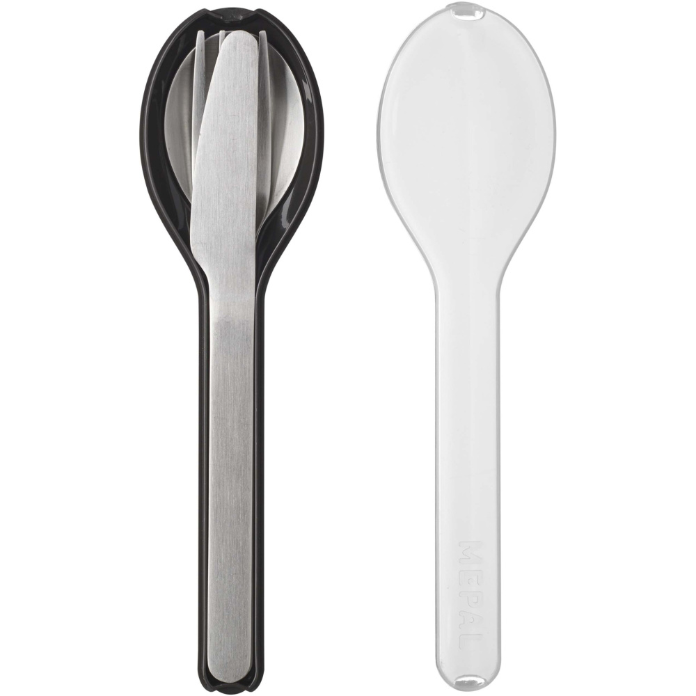 Logotrade corporate gift image of: Mepal Ellipse cutlery set