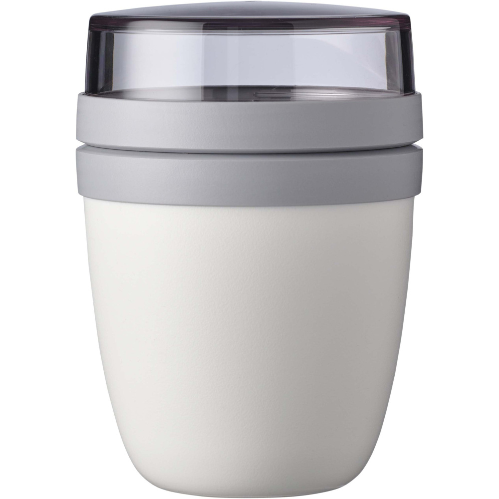 Logo trade promotional items picture of: Mepal Ellipse Mini lunch pot