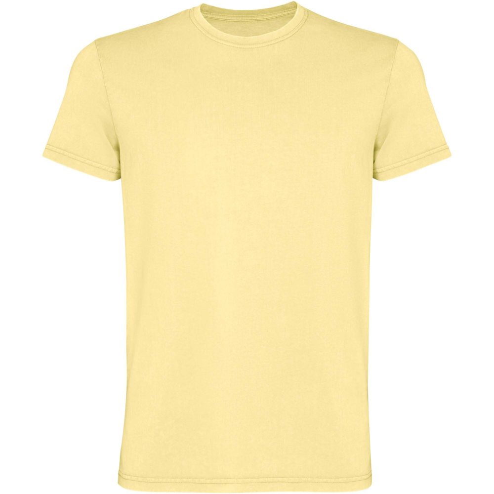 Logotrade promotional merchandise picture of: Corgi short sleeve men's t-shirt