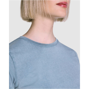 Logotrade advertising products photo of: Fiyi short sleeve women's t-shirt