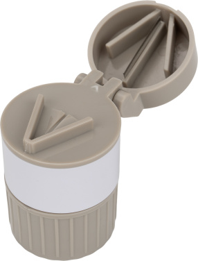 Logotrade promotional products photo of: Porcelain tea set