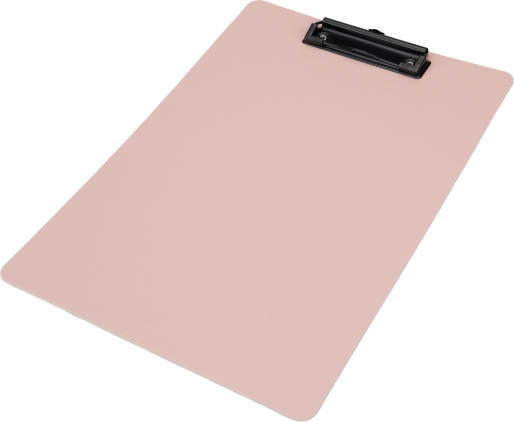 Logotrade promotional product image of: Writing pad with clip