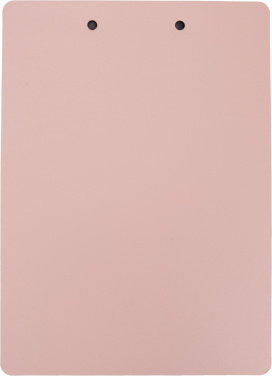 Logotrade promotional products photo of: Writing pad with clip