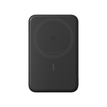 Logotrade promotional items photo of: Anker MagGo QI2 magnetic powerbank 10.000 mah