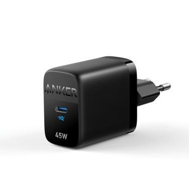 Logotrade promotional merchandise picture of: Anker ACE Charger EU 45W
