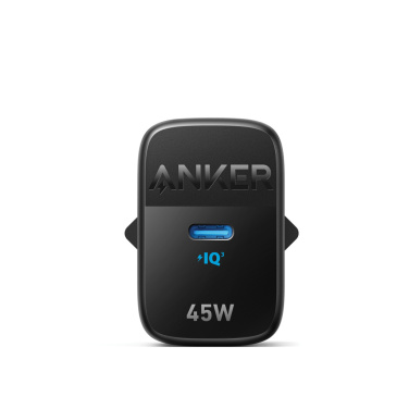 Logotrade corporate gift picture of: Anker ACE Charger EU 45W