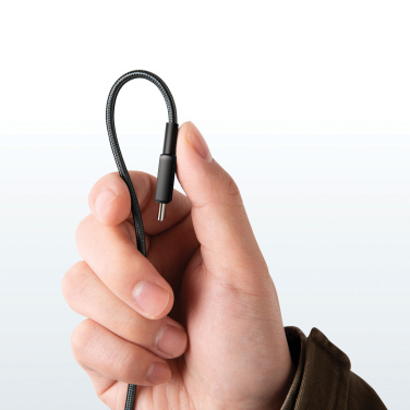 Logotrade advertising products photo of: Anker USB-C to USB-C Cable 1.8 metre 60W