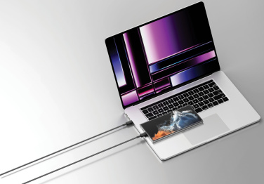 Logotrade promotional products photo of: Anker USB-C to USB-C Cable 1.8 metre 60W