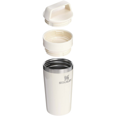 Logo trade promotional product photo of: Stanley Café-To-Go 350 ml travel mug