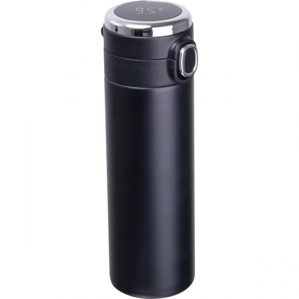 Logotrade promotional gift picture of: Vacuum insulated bottle COLOGNE