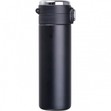 Logotrade business gift image of: Vacuum insulated bottle COLOGNE