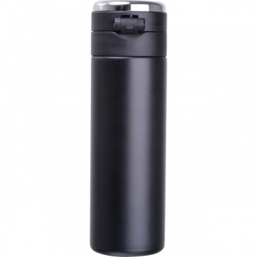 Logo trade promotional giveaways image of: Vacuum insulated bottle COLOGNE