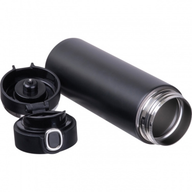 Logo trade promotional item photo of: Vacuum insulated bottle COLOGNE