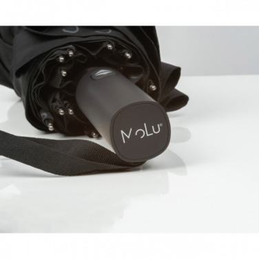 Logotrade promotional product image of: Automatic umbrella RIO VERDE MoLu