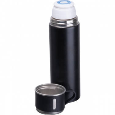 Logotrade promotional gifts photo of: Insulated bottle set ICELAND