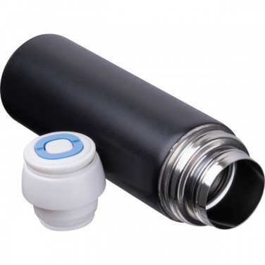 Logo trade promotional products picture of: Insulated bottle set ICELAND