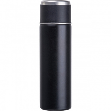 Logotrade promotional products photo of: Insulated bottle set ICELAND