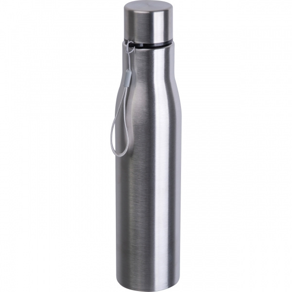 Logo trade promotional merchandise picture of: Water bottle DALLAS