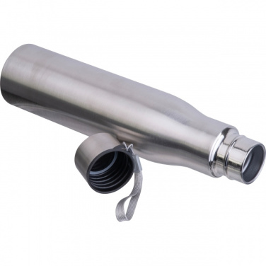 Logo trade promotional gift photo of: Water bottle DALLAS