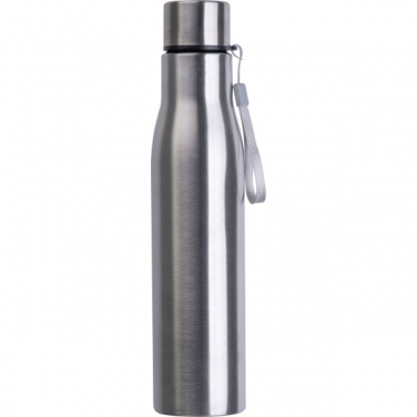 Logo trade promotional products image of: Water bottle DALLAS