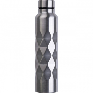 Logotrade promotional product picture of: Water bottle DENIZIL