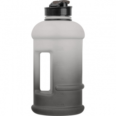 Logo trade promotional item photo of: Water bottle GAINESVILLE