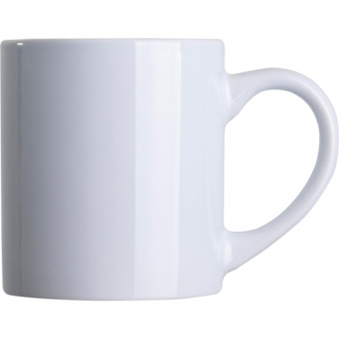 Logotrade promotional item image of: Sublimation mug KAZAN