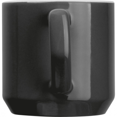 Logo trade promotional item photo of: Ceramic mug KYIV