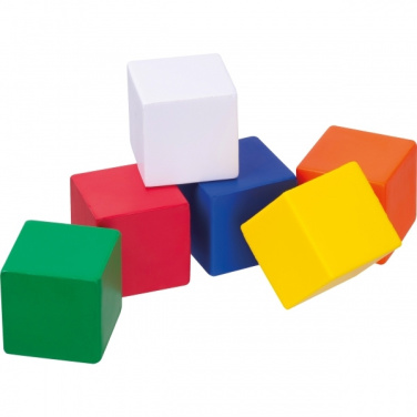 Logo trade promotional products picture of: Anti-stress ball DIJON