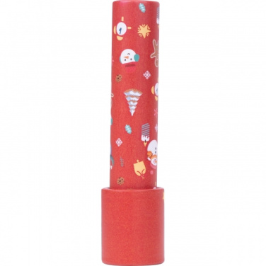 Logotrade business gift image of: Christmas kaleidoscope NORTH POLE