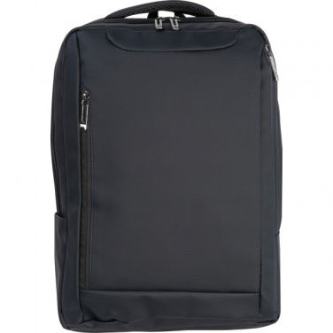 Logo trade promotional gift photo of: Laptop backpack PARMA