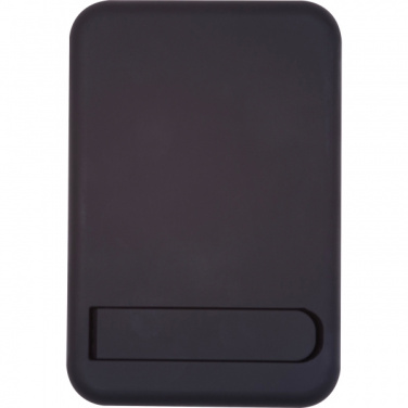Logotrade promotional gift image of: Wireless power bank 5 000 mAh CAIRO