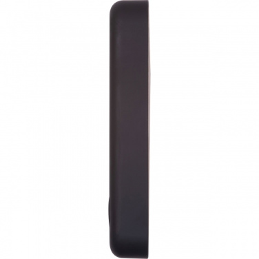 Logotrade promotional giveaway image of: Wireless power bank 5 000 mAh CAIRO