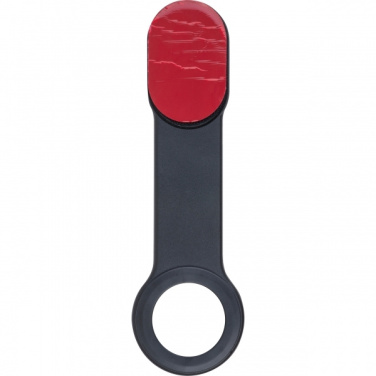 Logotrade promotional merchandise photo of: Magnetic phone holder CAPE TOWN
