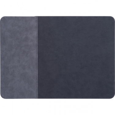 Logo trade promotional items picture of: Mousepad with Wireless Charging ROTHERHAM