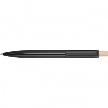 Logo trade promotional gifts picture of: Ballpoint Pen BOA VISTA