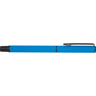 Logo trade advertising products picture of: Writing Set CANTERBURY