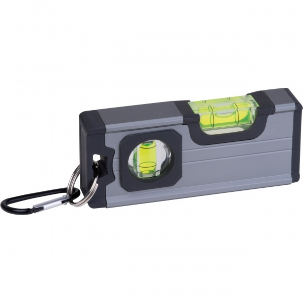 Logotrade business gifts photo of: Mini Spirit Level COVENTRY