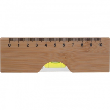 Logo trade promotional merchandise picture of: Spirit Level with Bottle Opener FLORIDA
