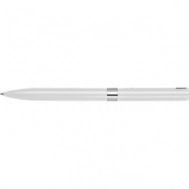 Logo trade promotional giveaway photo of: Gel pen HUELVA