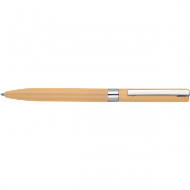 Logotrade corporate gifts photo of: Gel pen HUELVA