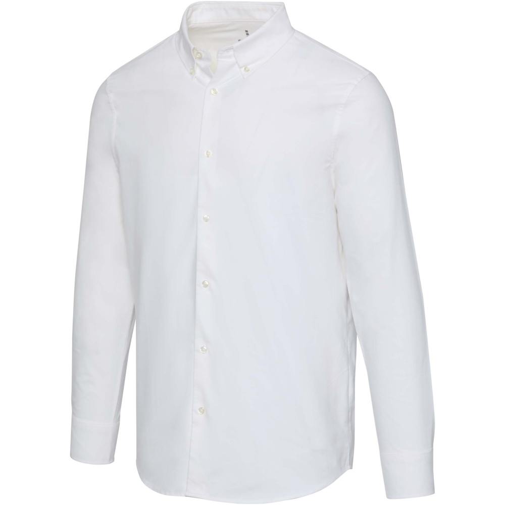 Logo trade promotional products picture of: Sphene oxford men's shirt
