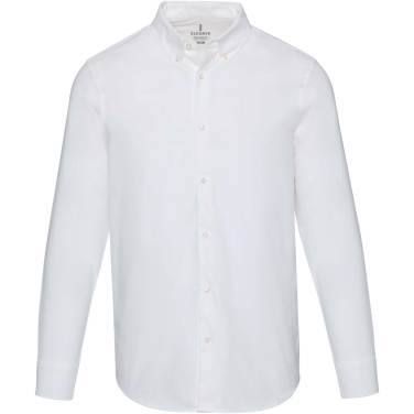 Logo trade promotional merchandise picture of: Sphene oxford men's shirt