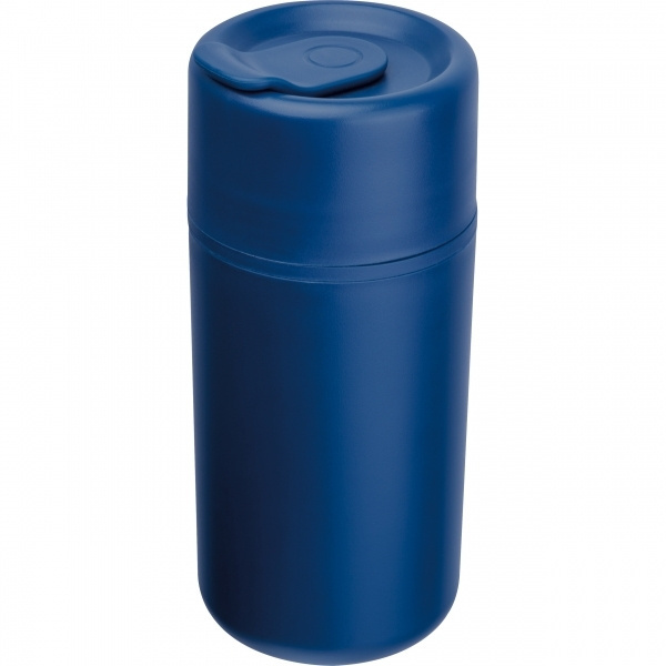 Logotrade advertising products photo of: Drinking cup GENOA