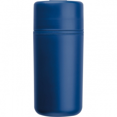 Logo trade business gifts image of: Drinking cup GENOA