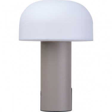 Logo trade advertising product photo of: Outdoor lamp BOLZANO