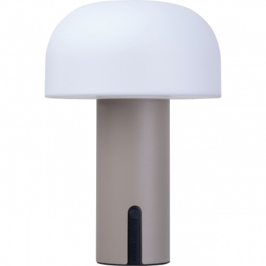 Logotrade promotional item picture of: Outdoor lamp BOLZANO