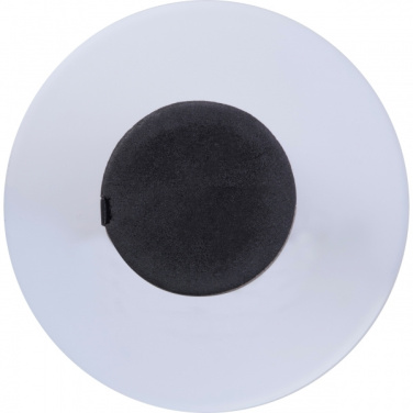 Logo trade promotional products image of: Outdoor lamp BOLZANO