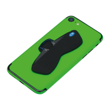 Logotrade corporate gift image of: Silicone bag for smartphone HUDDERSFIELD