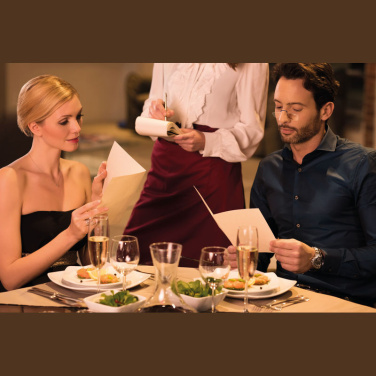 Logotrade promotional merchandise picture of: Silicone bag for smartphone HUDDERSFIELD